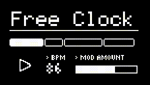 Free Clock Animation